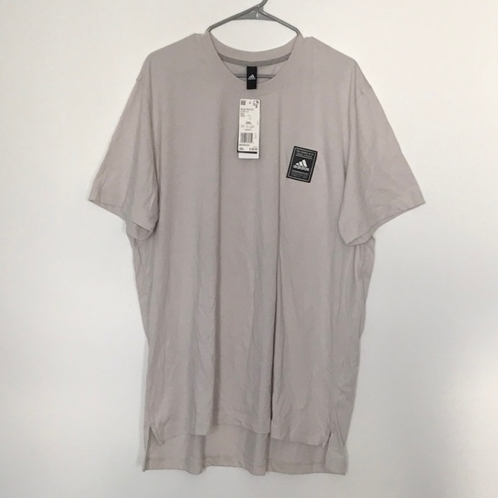 Adidas Mens T-shirt